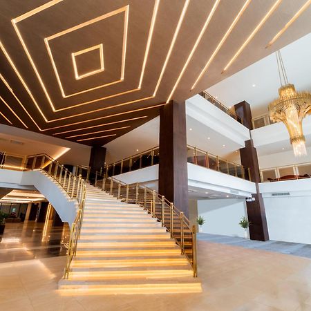 Metrocentre Hotel Tagbilaran City Ngoại thất bức ảnh