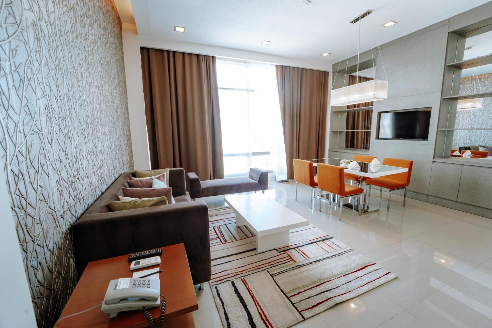 Metrocentre Hotel Tagbilaran City Ngoại thất bức ảnh