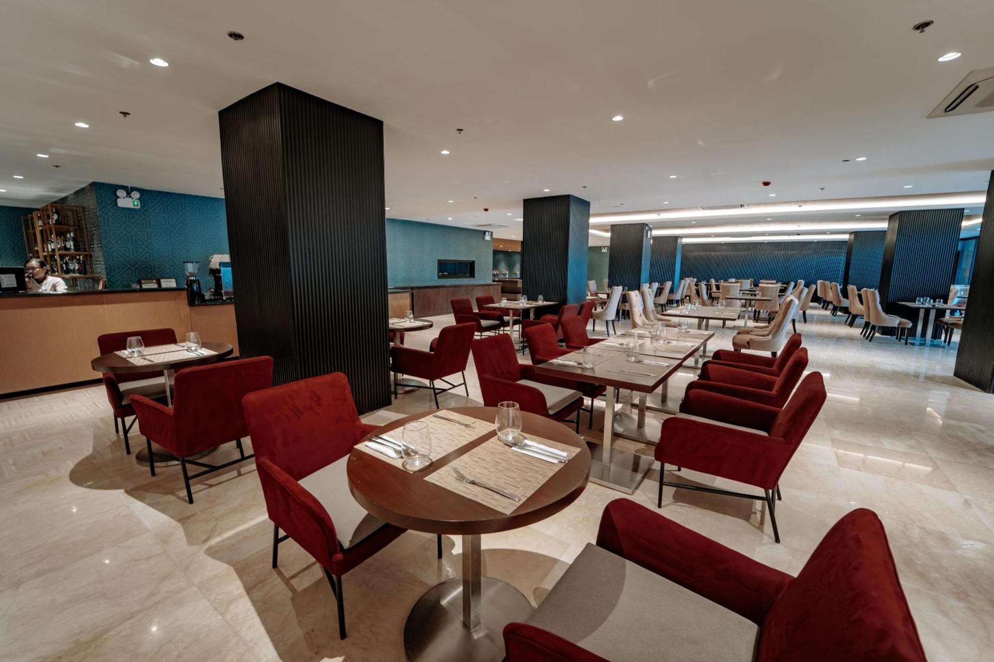 Metrocentre Hotel Tagbilaran City Ngoại thất bức ảnh