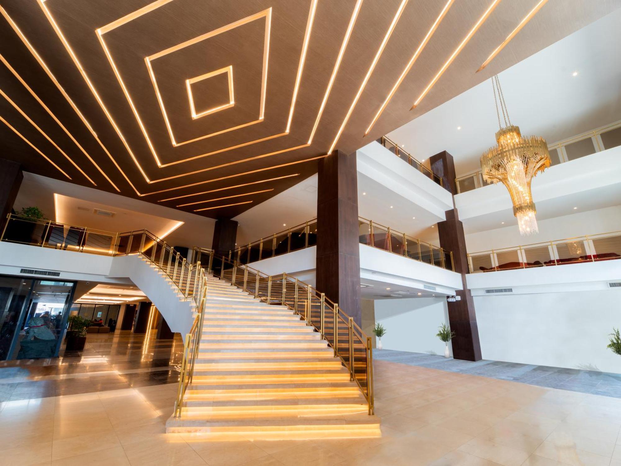 Metrocentre Hotel Tagbilaran City Ngoại thất bức ảnh